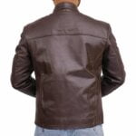 Philip-Brown-Leather-Biker-Jacket-For-Men