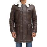 ADRIAN-Mens-Bane-Brown-sherpa-leather-jacket