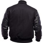 letterman-black-wool-leather-jacket