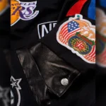 black-with-patches-nba-collage-jacket