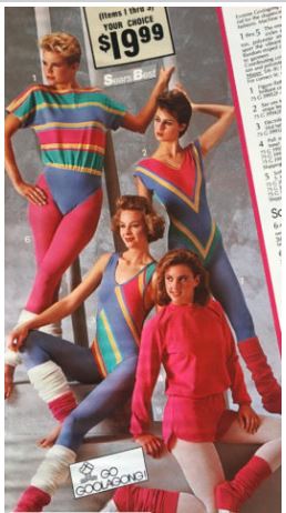 80s-leotards-fashion