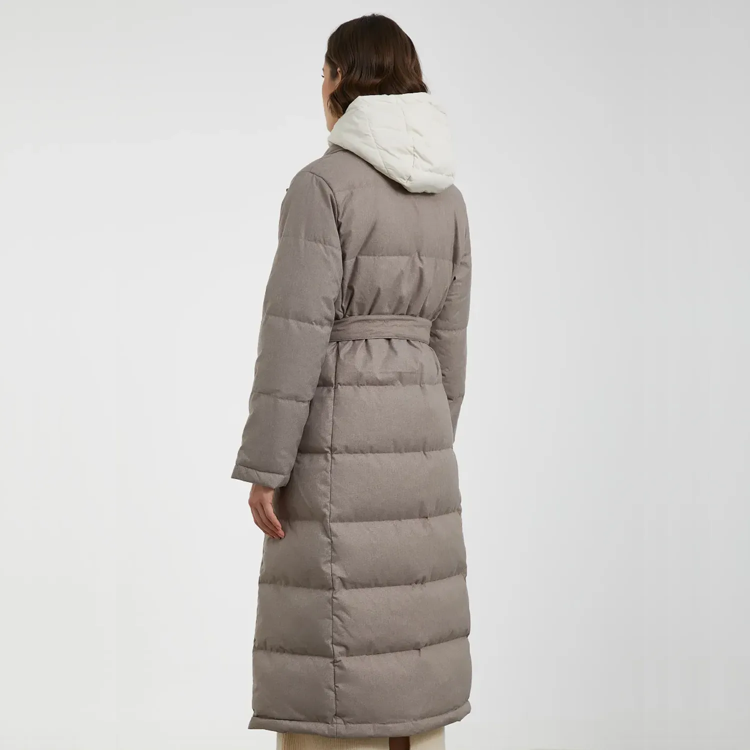 Beige-Puffer-Coat-Back