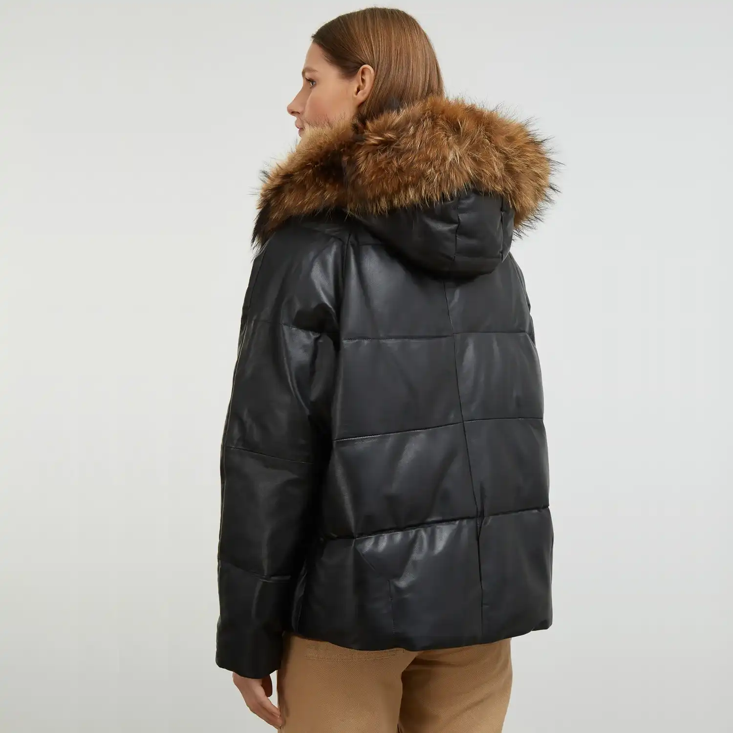 black-puffer-jacket-with-fur-hood-womens-1