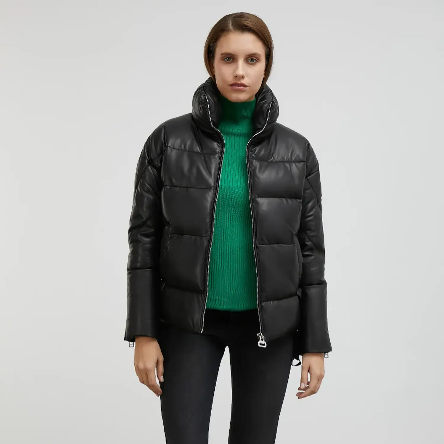 black-puffer-jacket-women-1