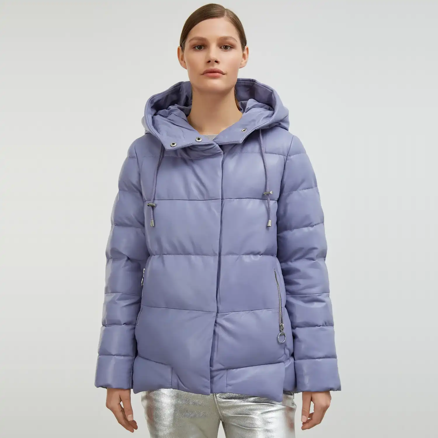 Jackets Blue