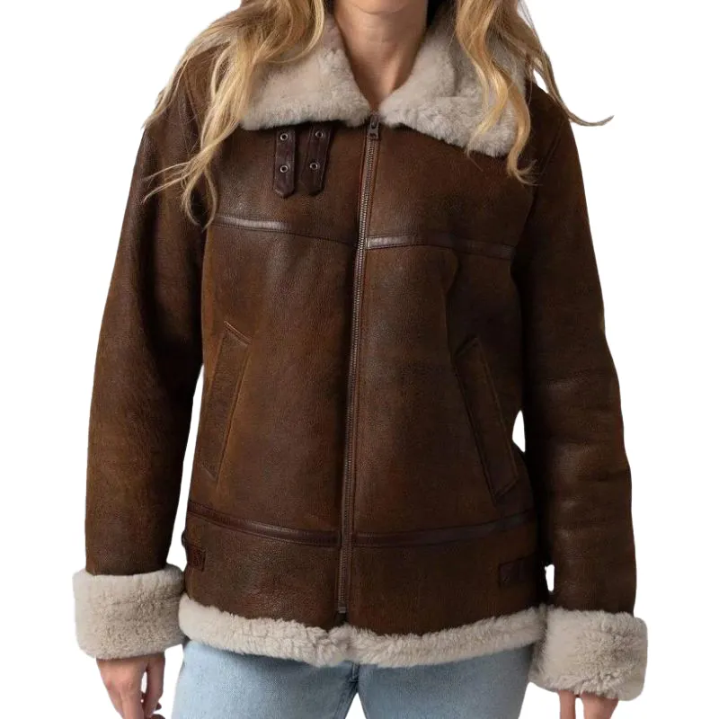 brown-shearling-leather-jacket