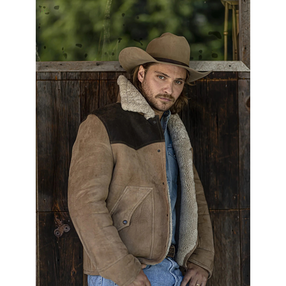 Yellowstone-S05-Luke-Grimes-Jacket