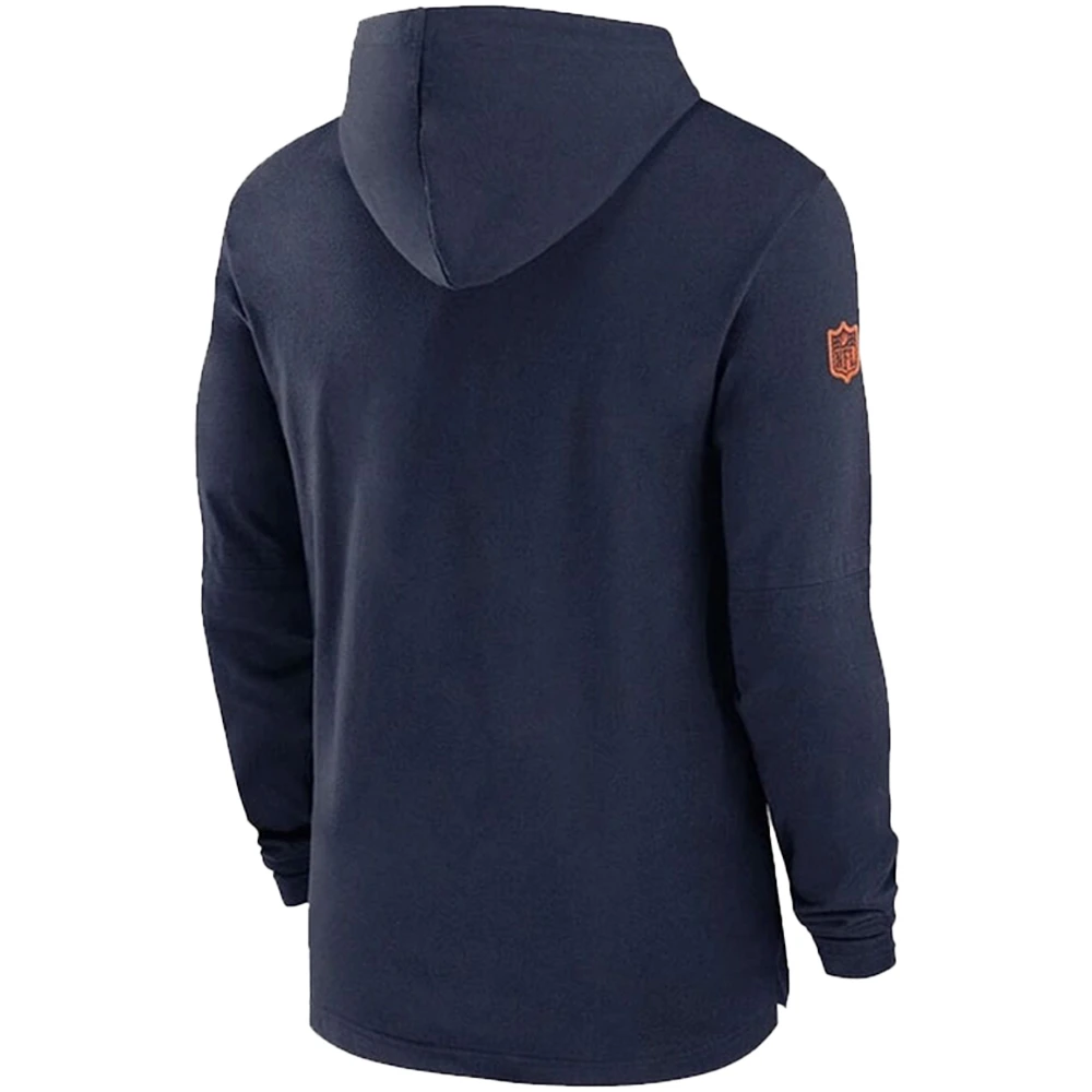 Denver-Broncos-Sideline-Black-Hoodie