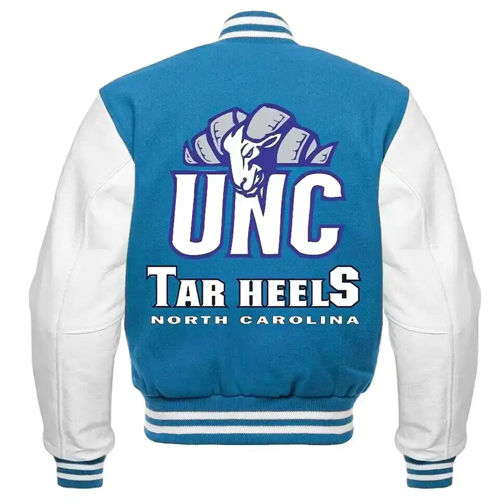 North Carolina Tar Heels UNC Jacket