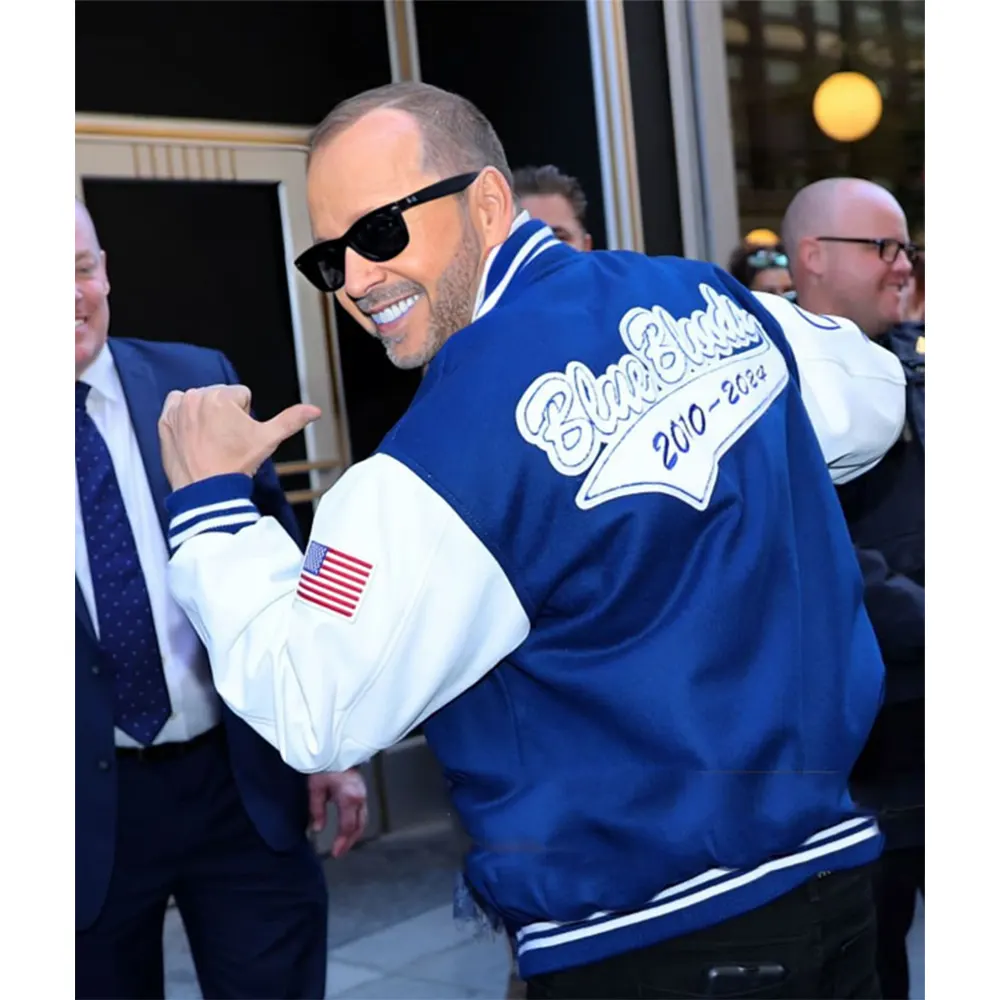 donnie-wahlberg-nyc-bomber-jacket