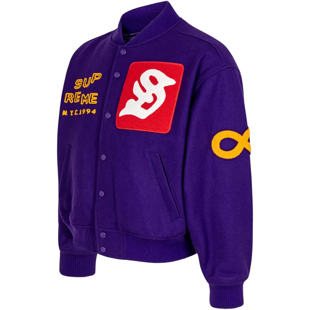 supreme-tourist-varsity-jacket