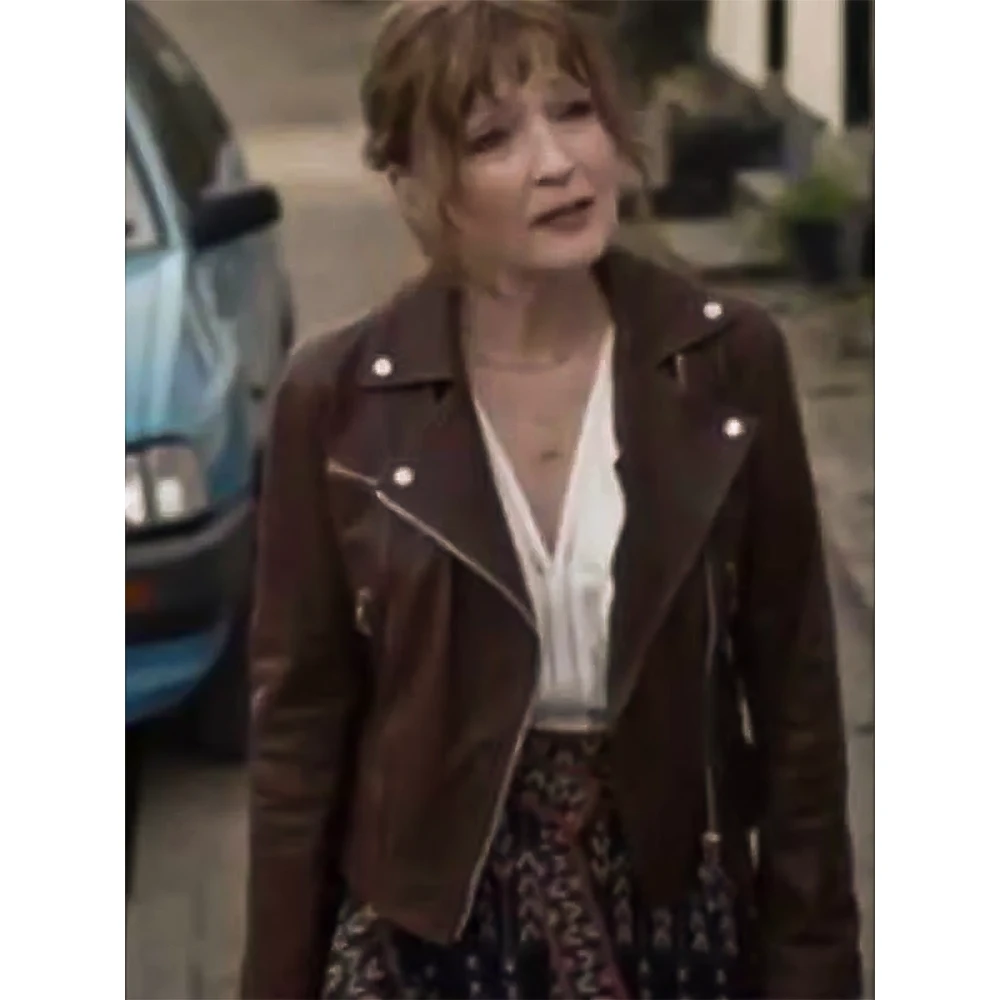 susan-ryeland-brown-jacket